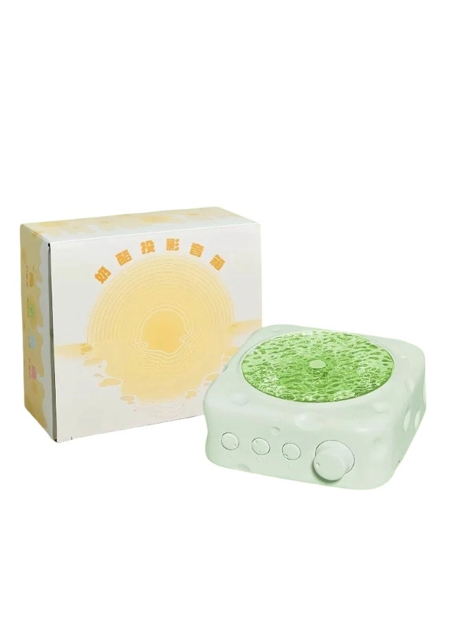 Portable Waterproof Bluetooth Speaker