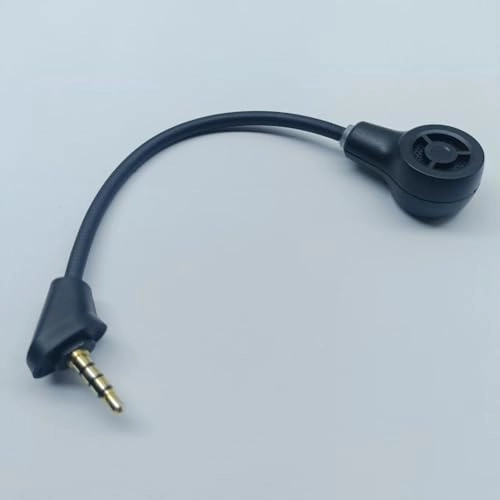 Alpha S Wireless Microphone