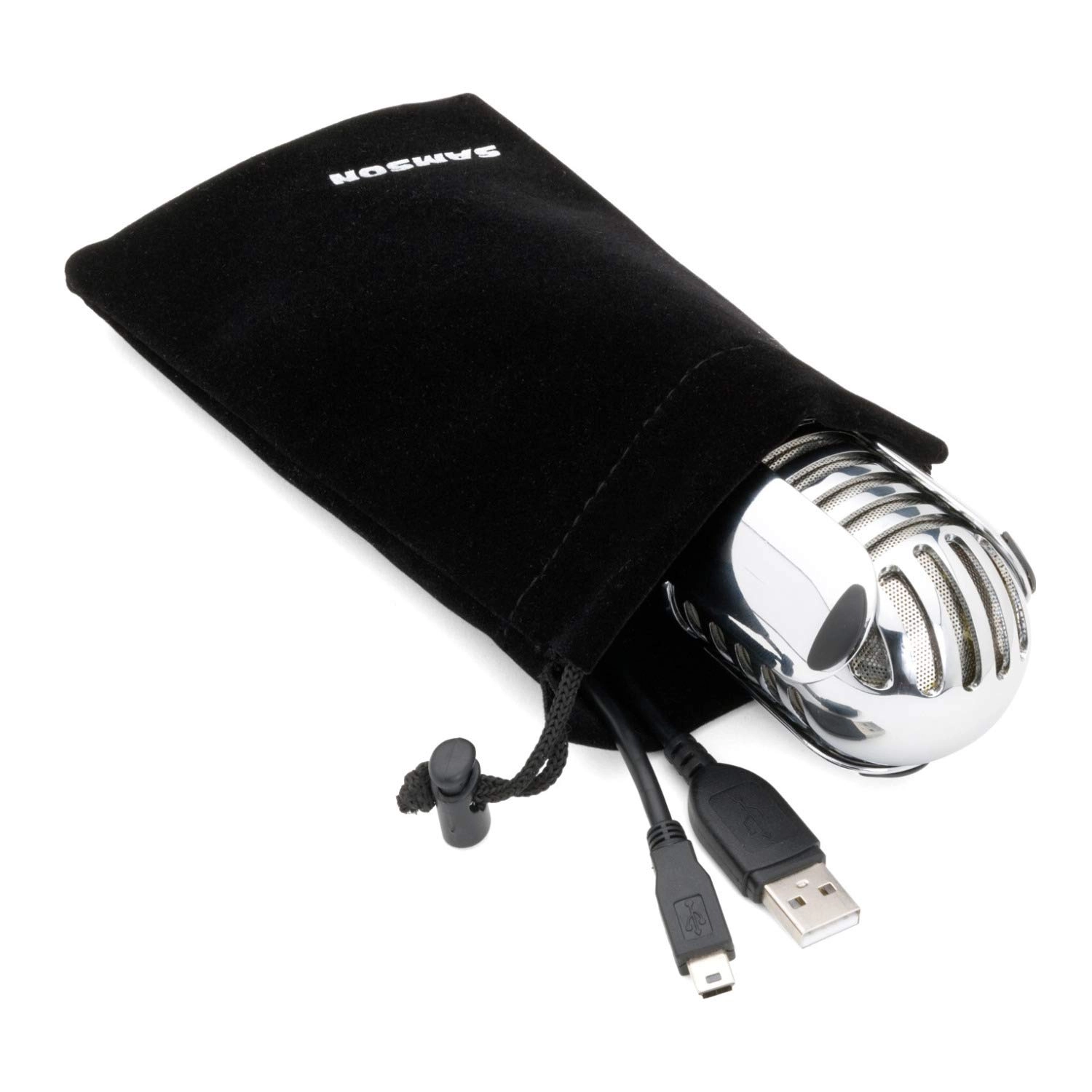 Meteor Mic USB Microphone