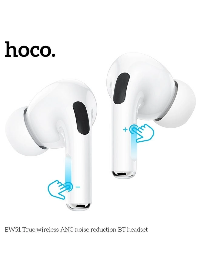 EW51 Wireless Headset