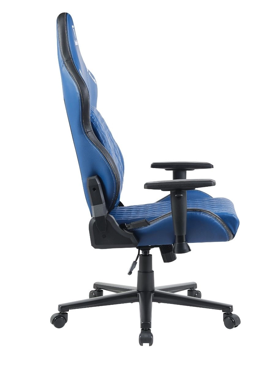 Valor - PU+PVC 2D Armrest Class 4