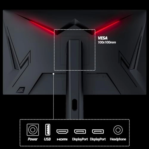 Evolution Select - 2560x1440 27 Inches