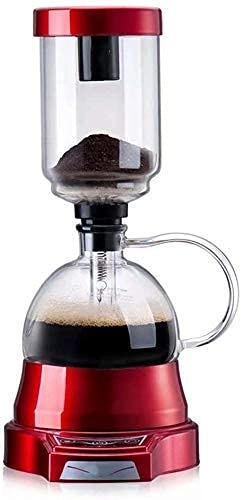 LTFJKNV Siphon Coffee Pot - 400ML