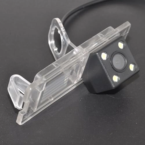 reversing camera - Night vision Wire 728 x 512 pixels