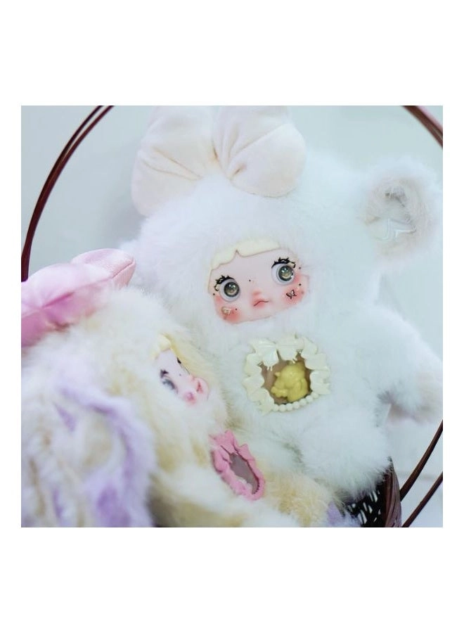 Rabbit Nommi v6 Plush