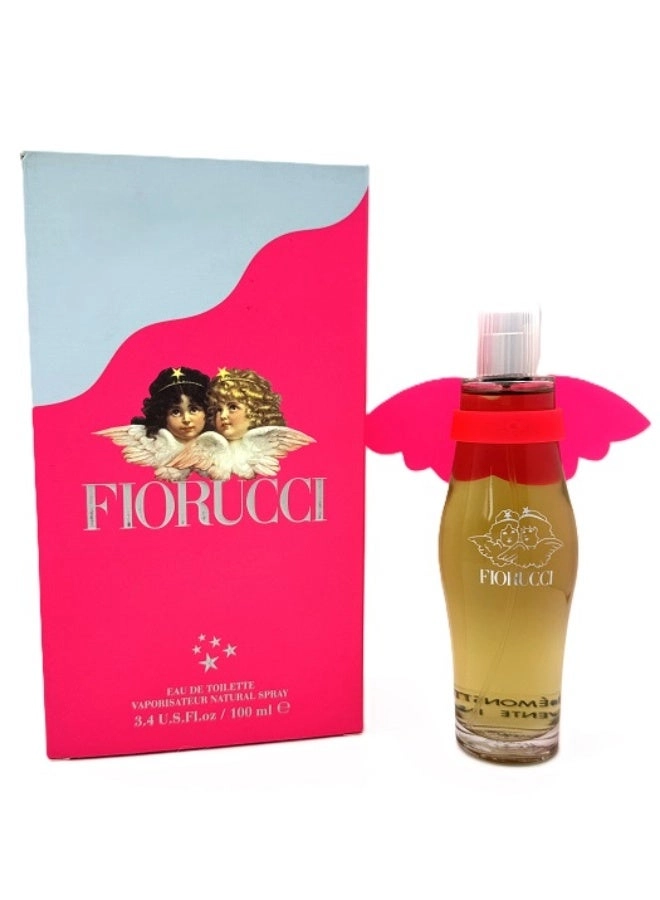 Fiorucci Perfume Sosexy Eau de Toilette 100ml