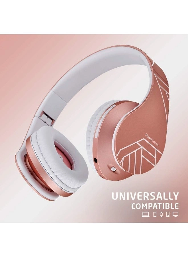 P2 Wireless Headphone