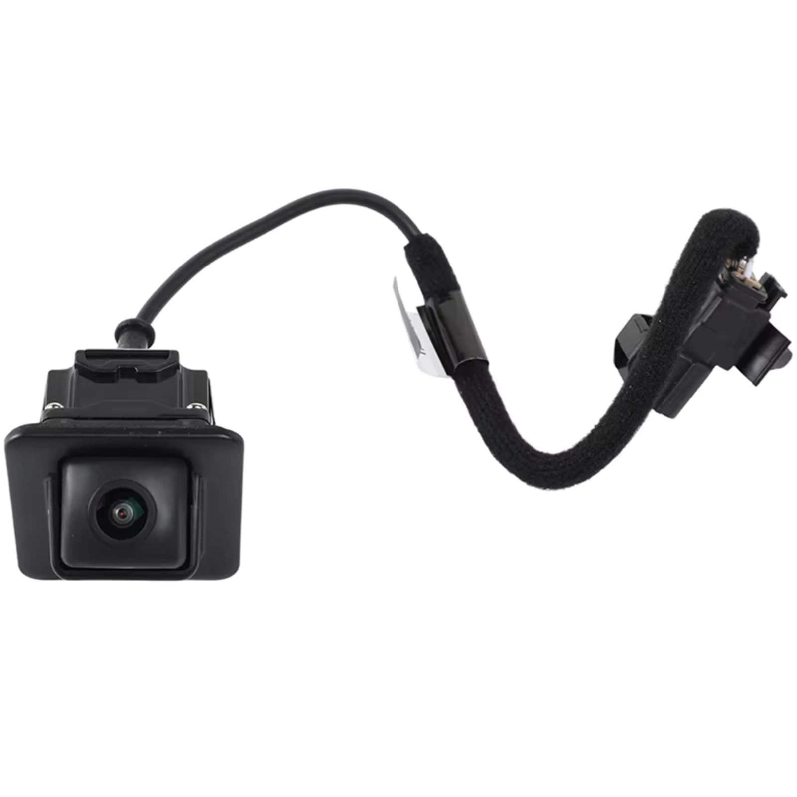 Rear View Reverse Parking Assist Backup Camera - Night vision