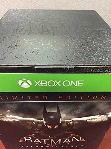 Batman: Arkham Knight Limited Edition - Xbox One