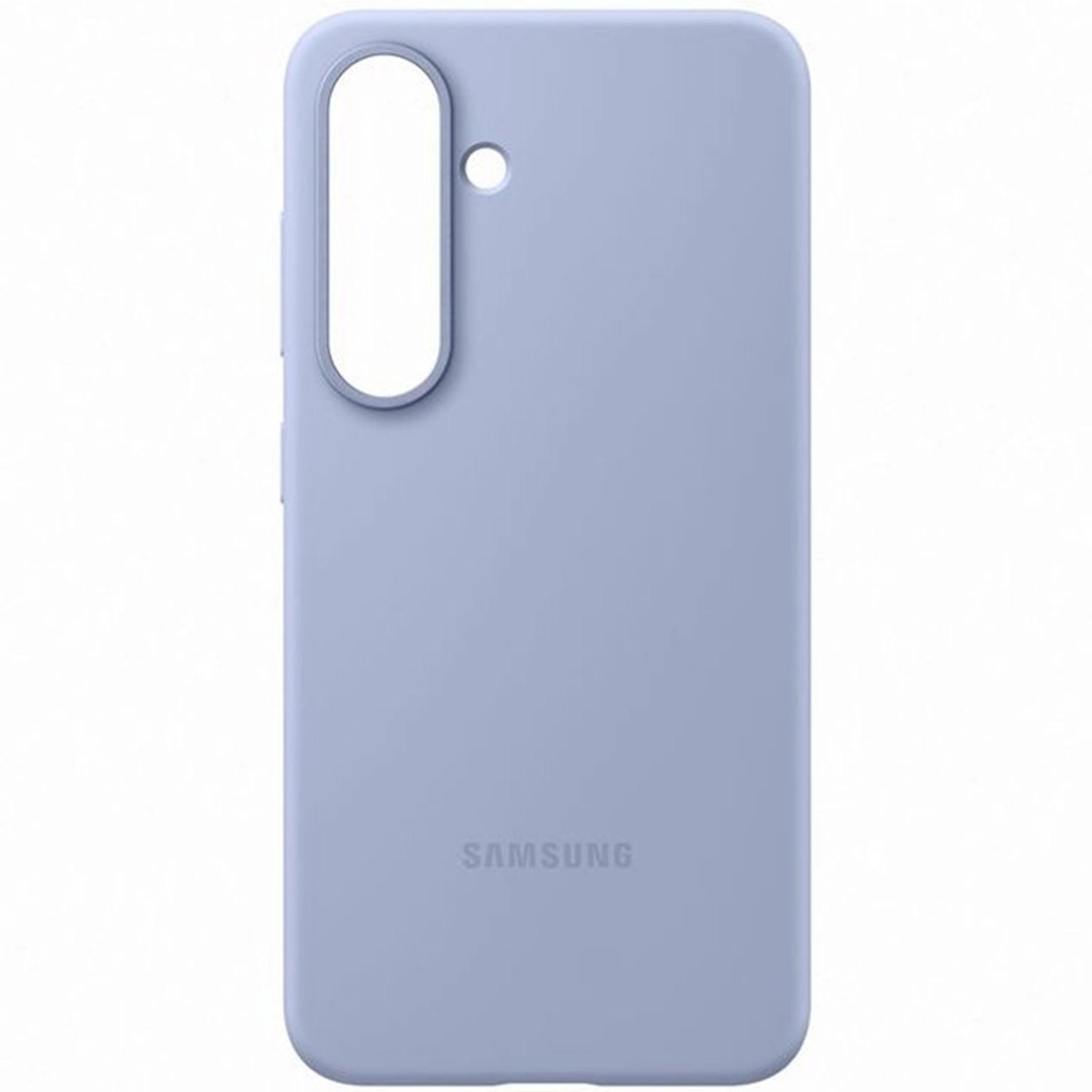 Silicone Case for Samsung Galaxy S25