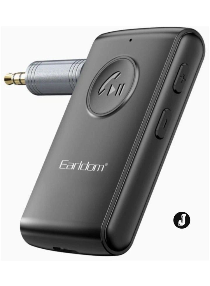 ET-BR01 - Bluetooth 5.3 3.5mm AUX