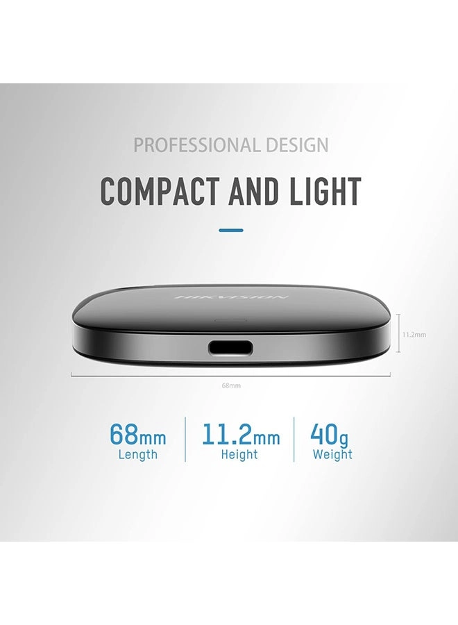 HS-ESSD-T100I - 960GB