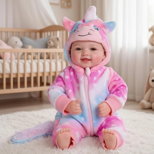 Soft Doll - 15-Inch Vinyl Feeding Set Ages 3+