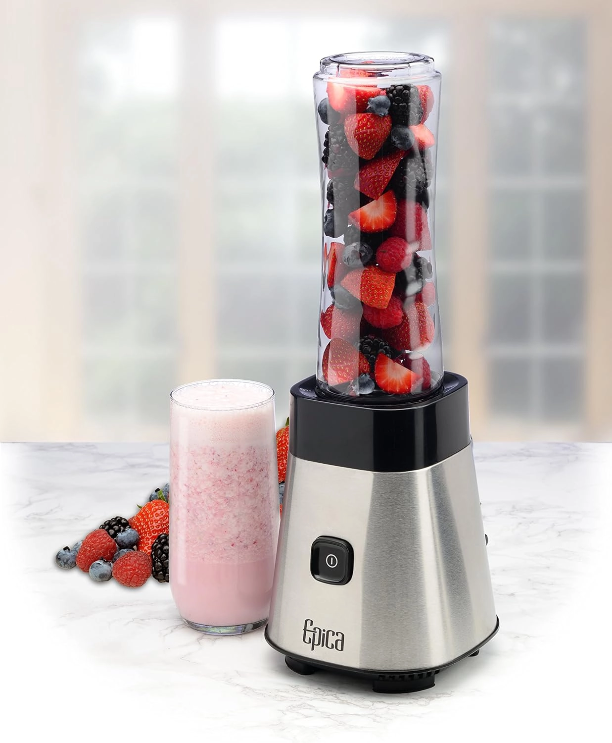 Personal Blender - 300 W