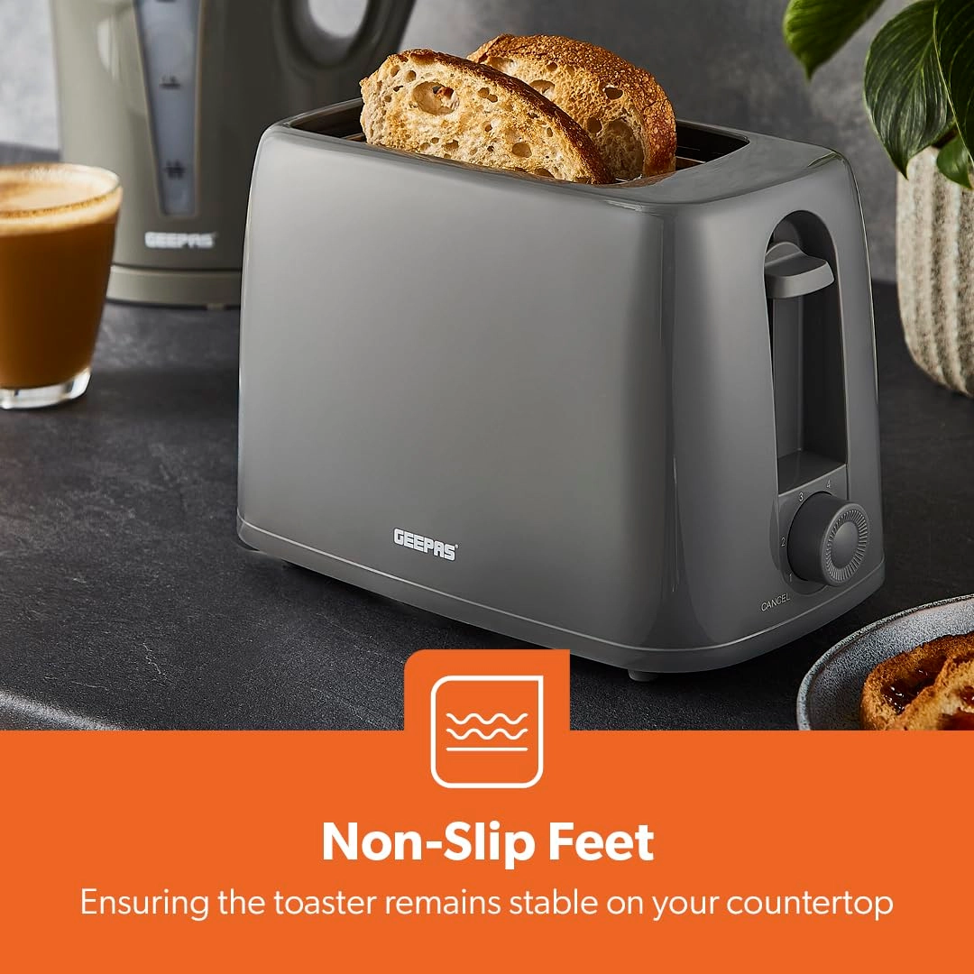 2 Slice Toaster - 2 slice(s)