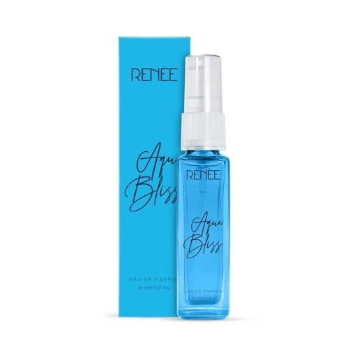Aqua Bliss Eau de Parfum 8 ml