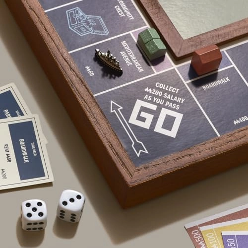 Monopoly: California Dreaming Second Edition