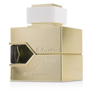L’Aventure Femme Eau de Parfum - 200ml