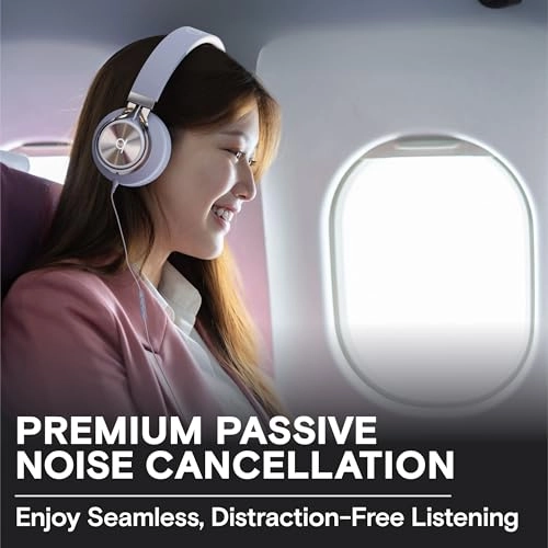 CL750 Wired Headphone