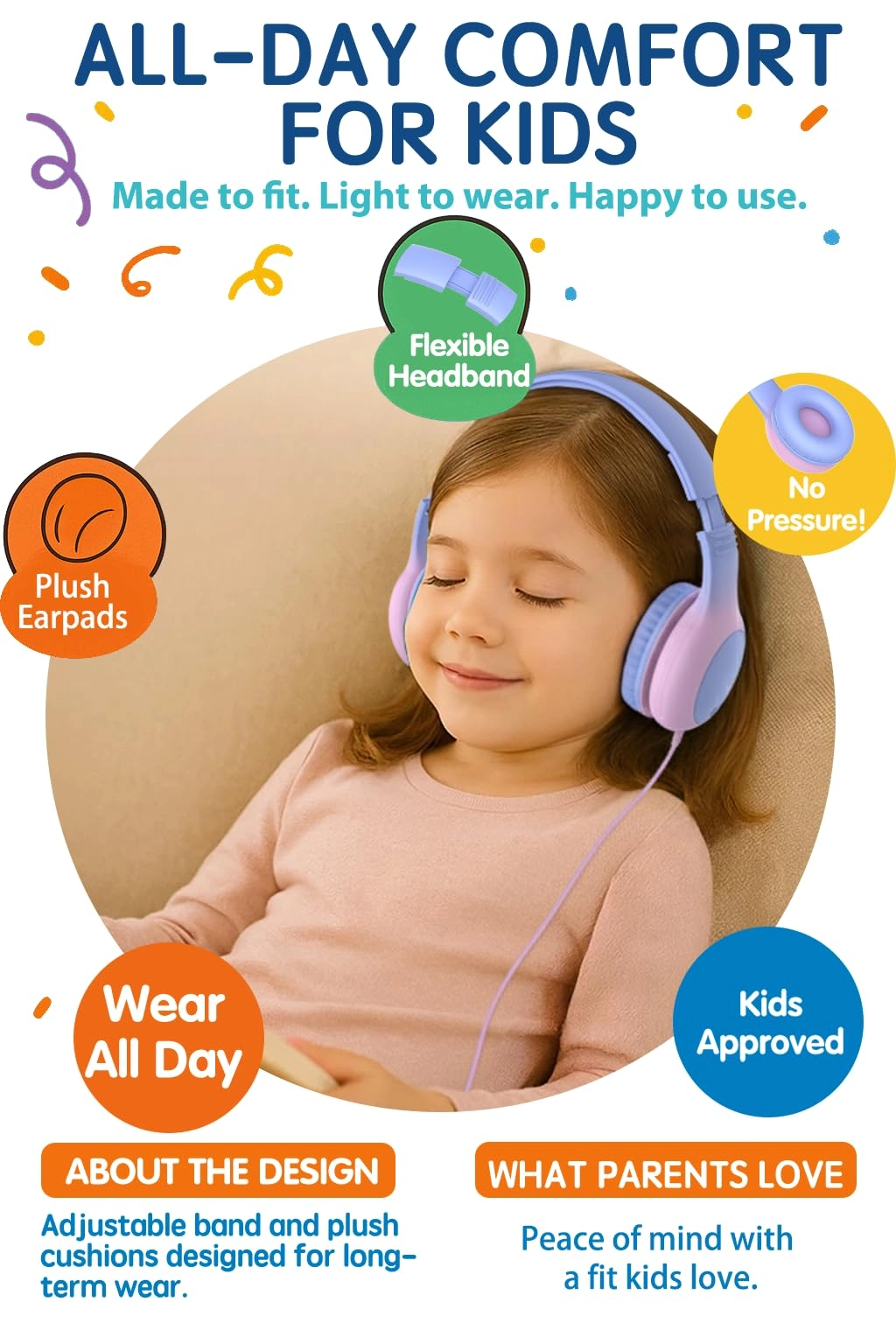 AD532USB C - Wired Headphone