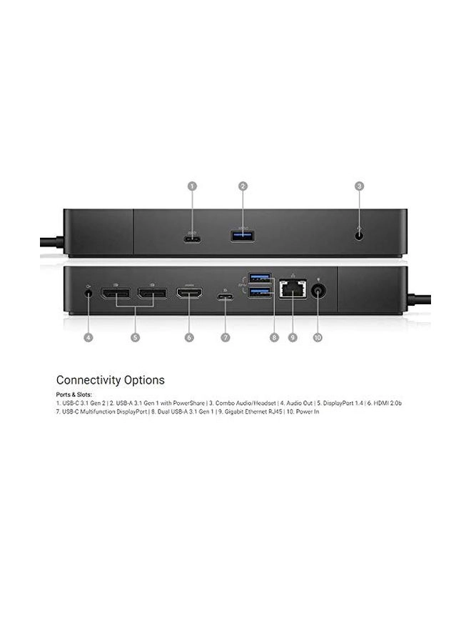 WD19S130W