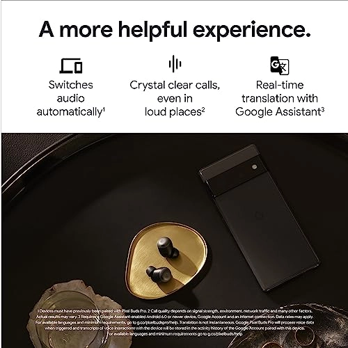 Pixel Buds Pro - Wireless Earbud