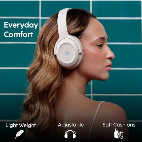 CTANC-9 Wireless Headphone