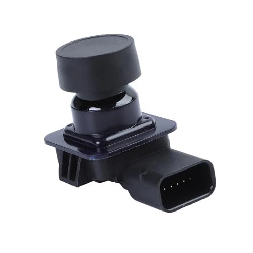 Rear View Backup Camera - 6 Pins Connection