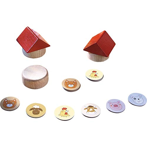 My Very First Games: Eeny, Meeny, moo, Where will I find You