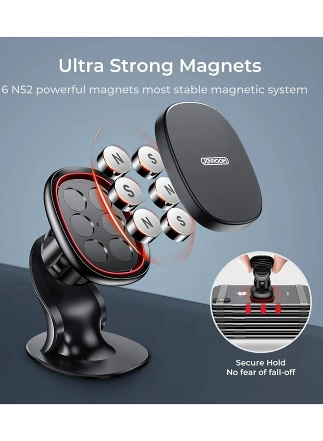 Magnetic Mount Phone Car Holder