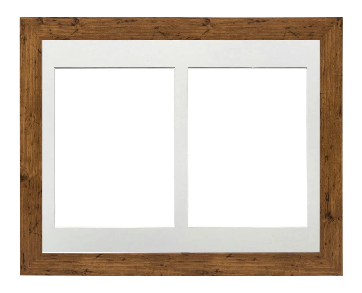 memory box Multi Aperture Picture Frame - 16x12 for 9x7 ( x2)