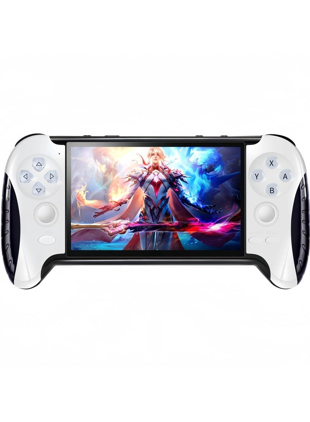 Joshberg Portable Video Game Console