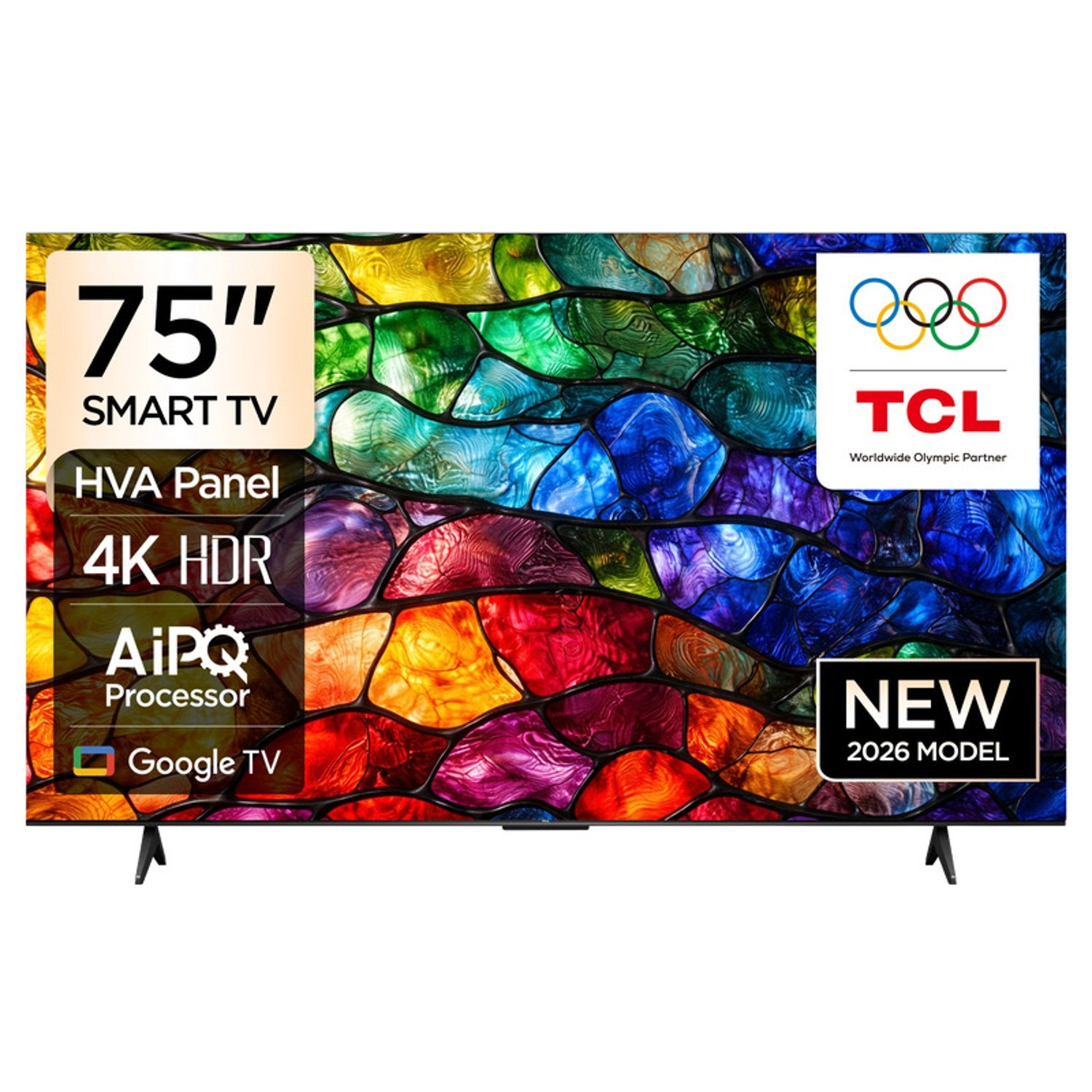 TV 75P61L 75"