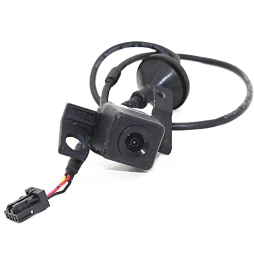 Rear View Camera - for Hyundai Genesis Sedan 2009-2011