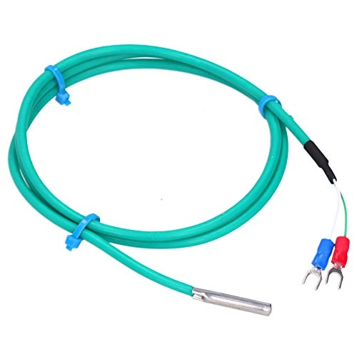 K Type Thermocouple - U-shaped terminal