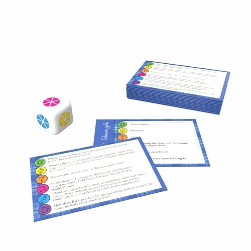 Trivial Pursuit: Gilmore Girls Quick Play Edition