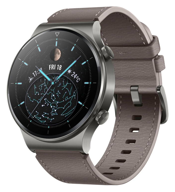 Huawei Watch GT2 Pro