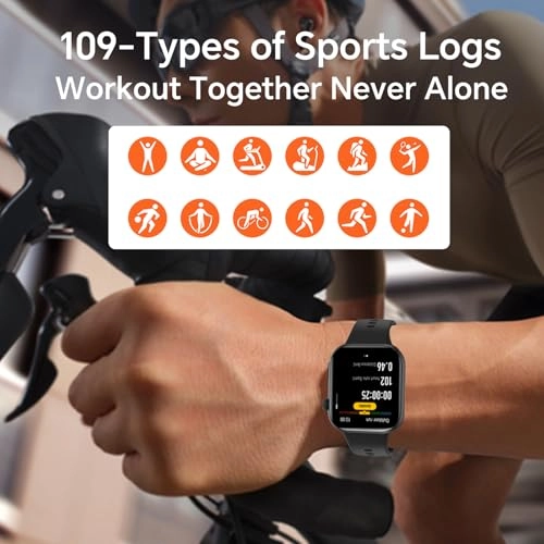 CHOICE InfoWear Watch 2i - 1.85 Inches