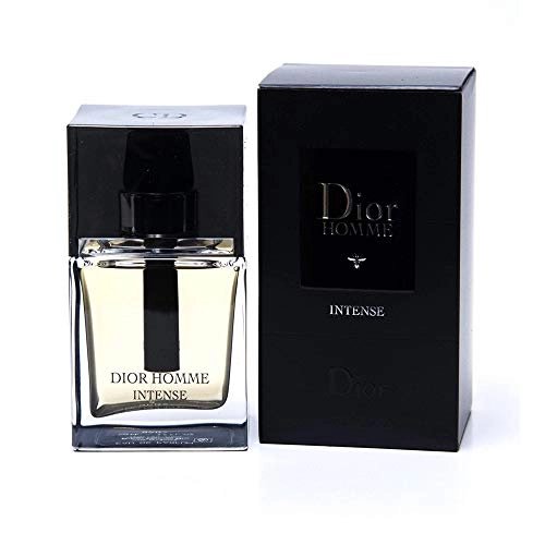 Homme Intense Eau de Parfum 100ml