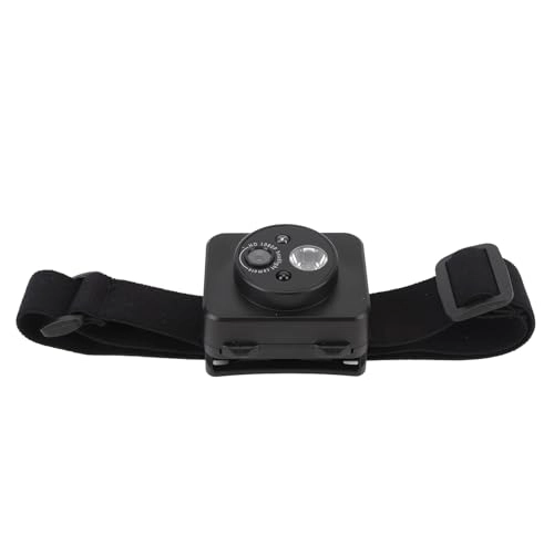 Head Mounted Action Camera 1K