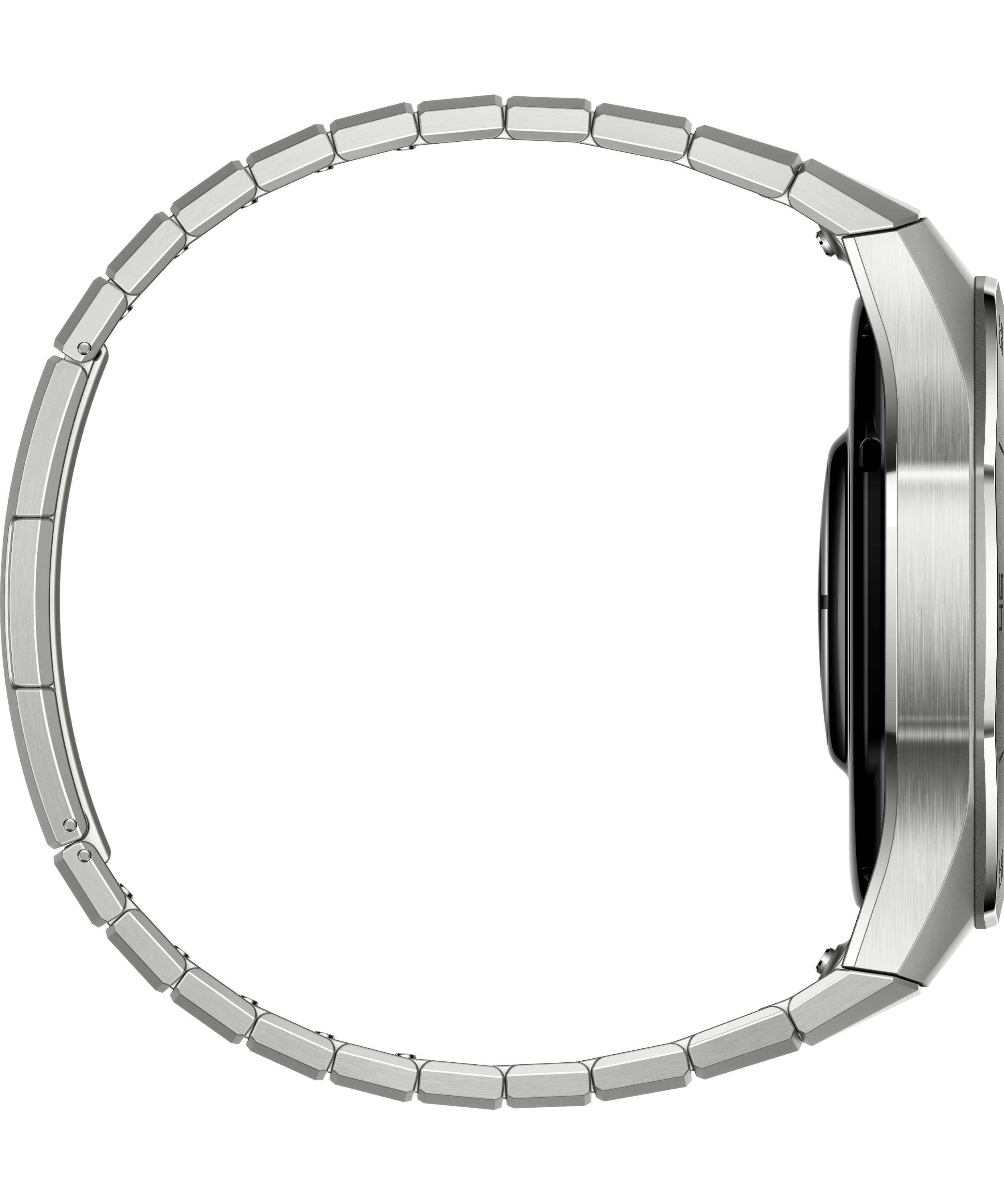 Watch GT5 Pro 46mm Titanium