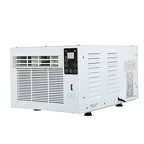 Portable Small Air Conditioner - 1100W