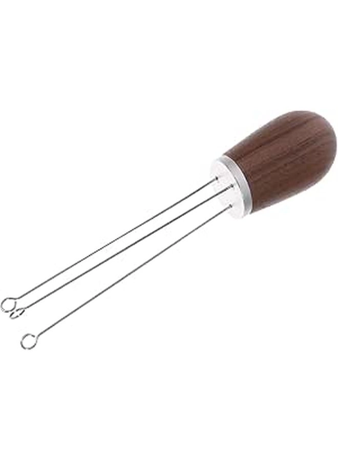 PRETYZOOM Coffee Stirrer - Professional Espresso Distribution Tool