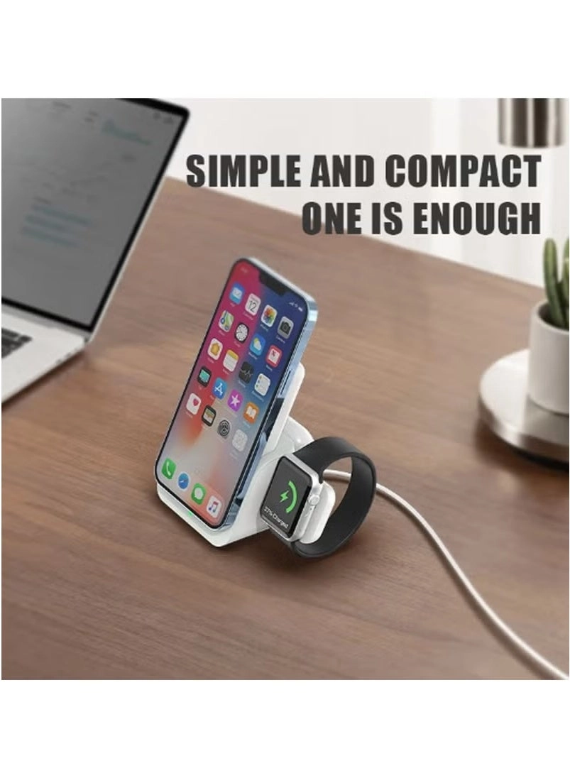 Magsafe Wireless Power Bank - 10000 mAh 15W