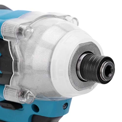 Screwdriver Machine - 21V Brushless