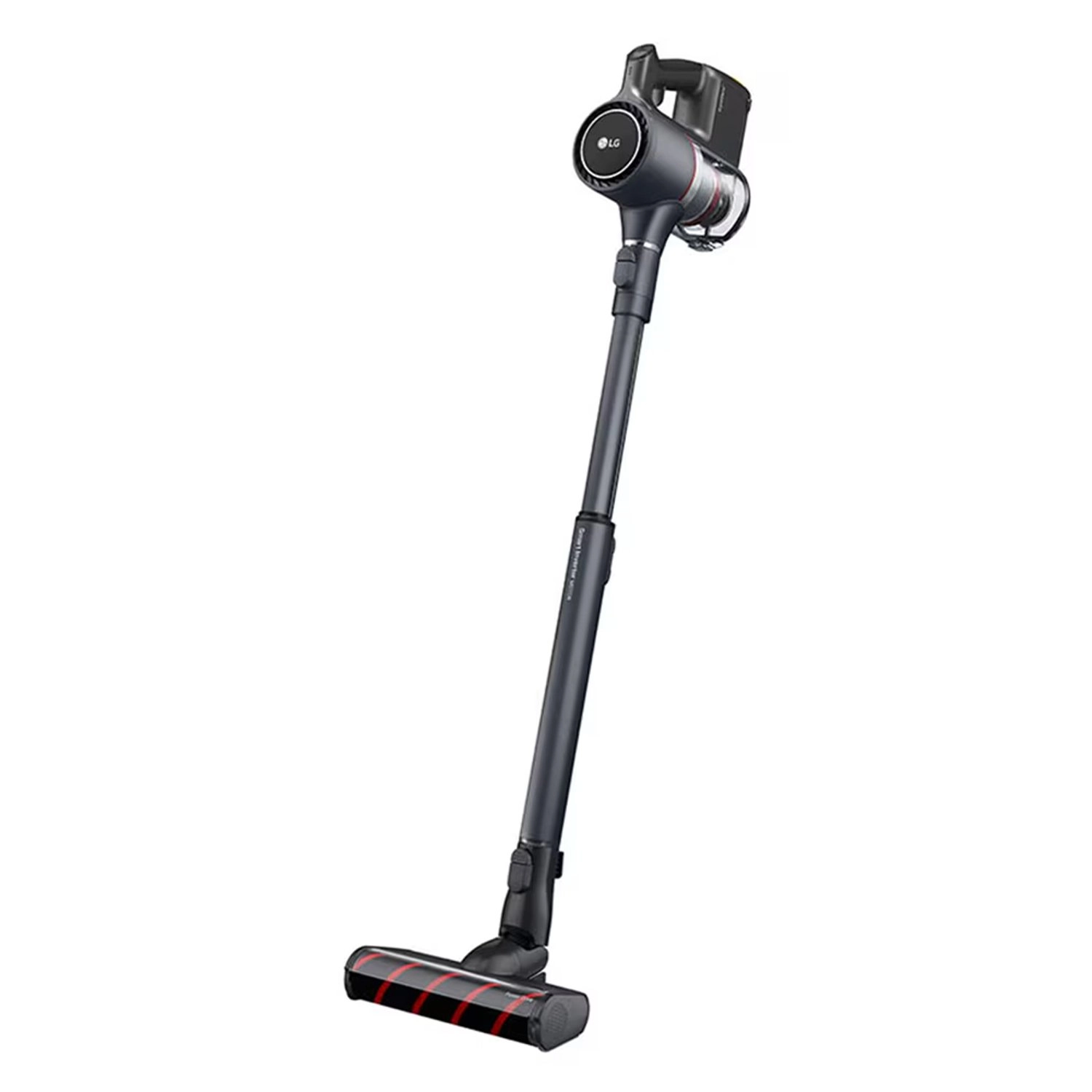 LG CordZero A9 - Vacuum 120 minutes