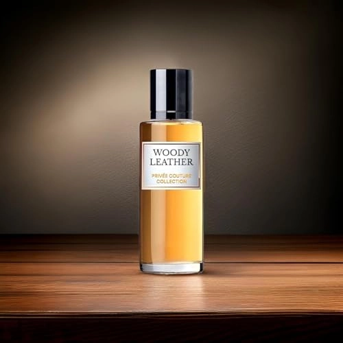 Woody Leather Eau de Parfum 30ml