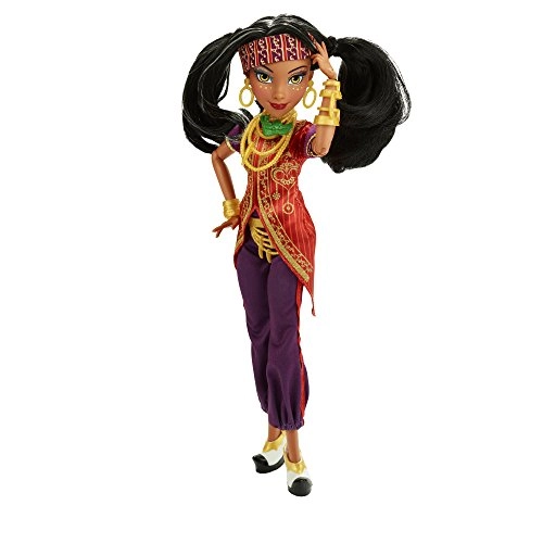 Freddie Fashion Doll - Plastic Ages 6+