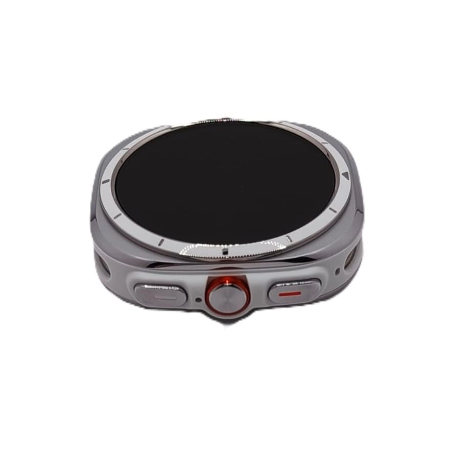 Galaxy Watch Ultra 47mm Titanium LTE GPS