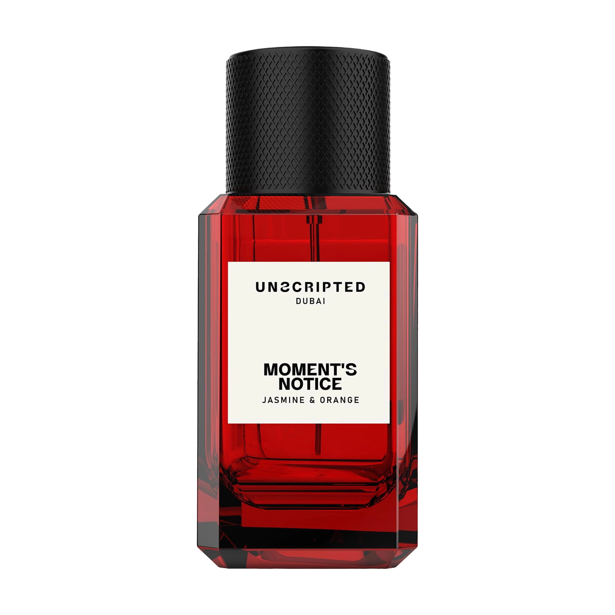 Unscripted Moment's Notice Eau de Parfum 50 ml
